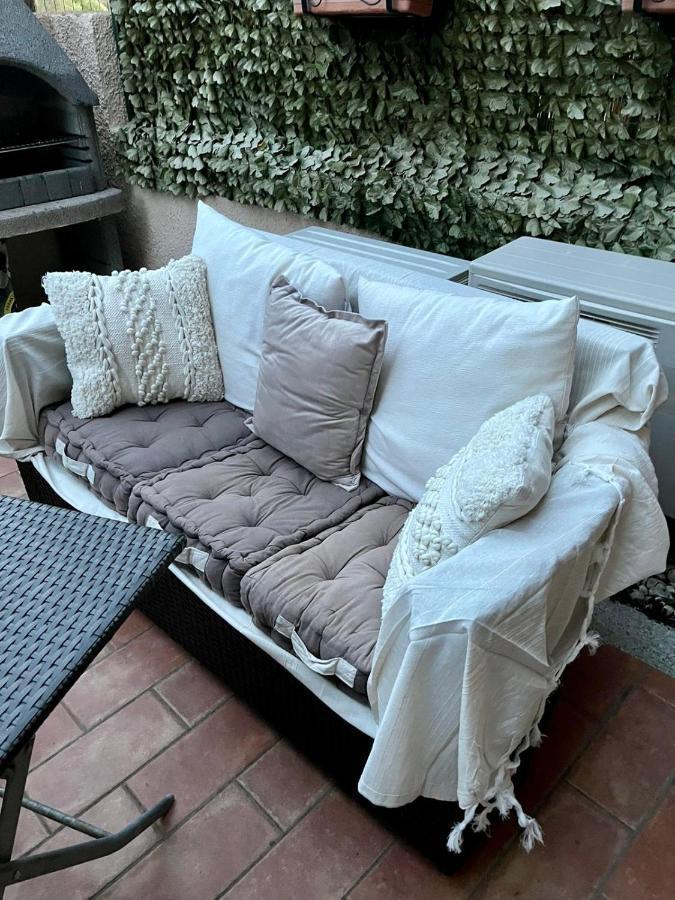 Small Paradise Apartment *